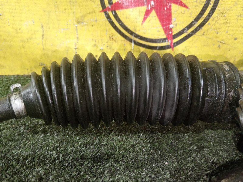 Рулевая рейка, 2000 рублей, Красноярск