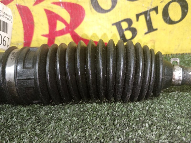 Рулевая рейка, 2000 рублей, Красноярск