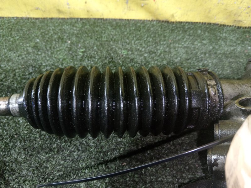 Рулевая рейка, 2000 рублей, Красноярск