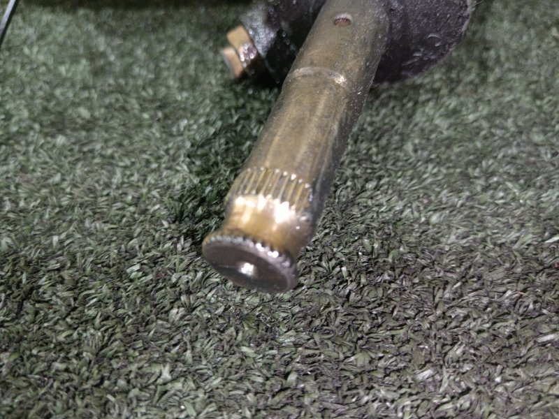 Рулевая рейка, 2000 рублей, Красноярск