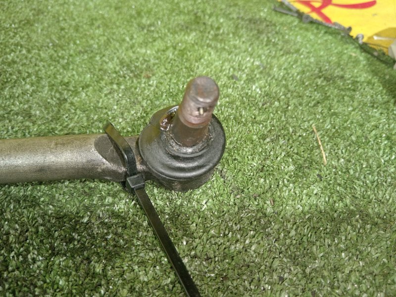 Рулевая рейка, 2000 рублей, Красноярск