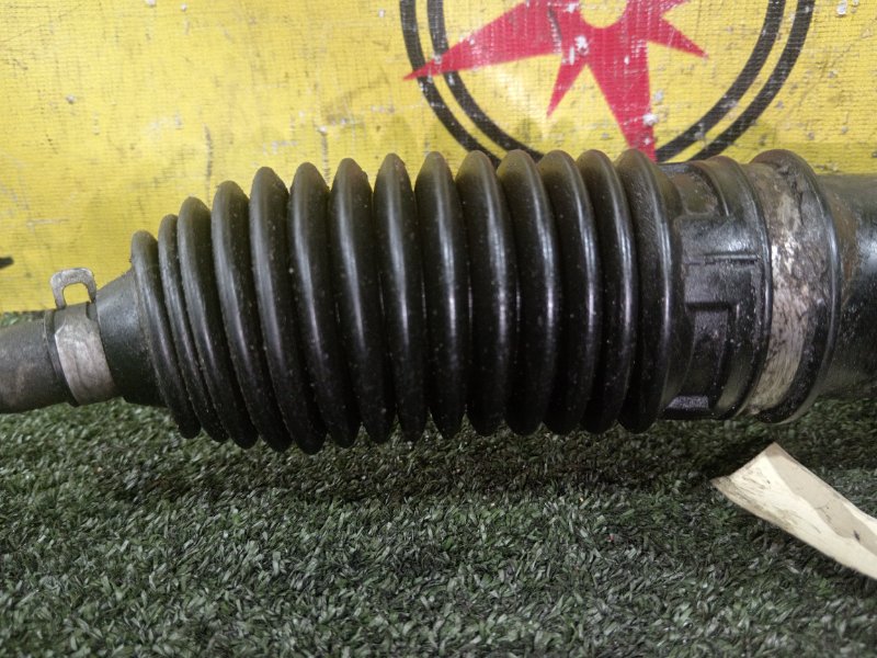 Рулевая рейка, 2000 рублей, Красноярск