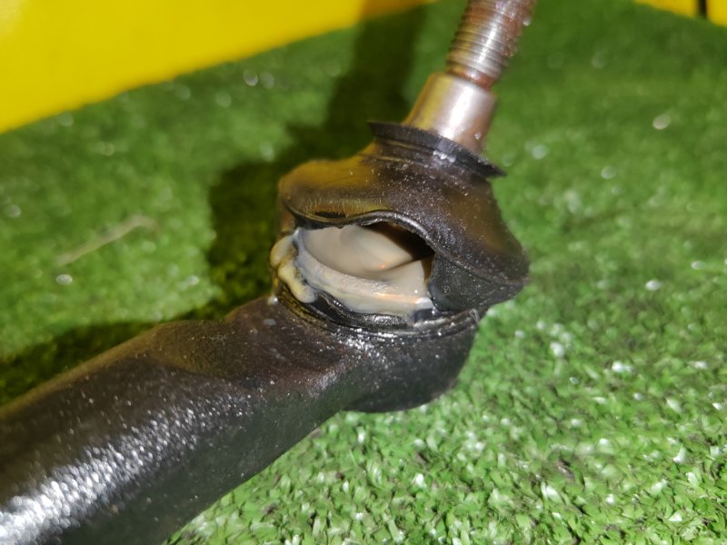 Рулевая рейка, 5000 рублей, Красноярск