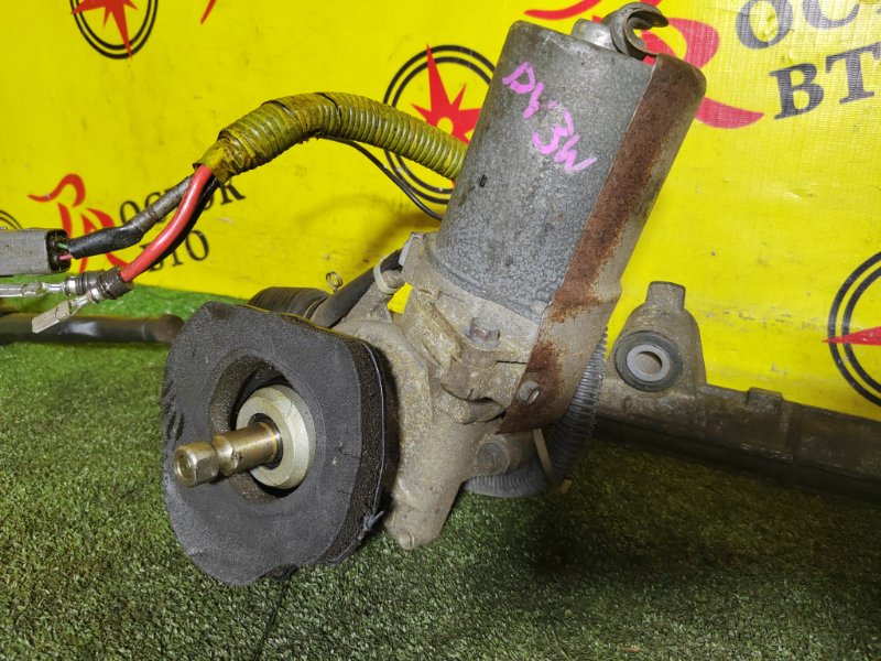 Рулевая рейка, 5000 рублей, Красноярск