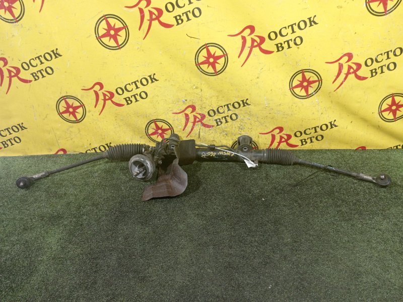 Рулевая рейка, 2000 рублей, Красноярск