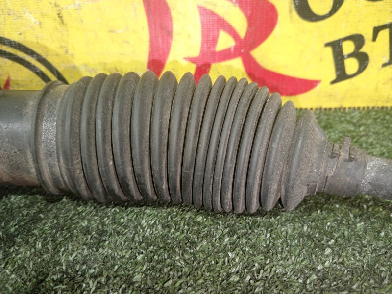 Рулевая рейка, 2000 рублей, Красноярск