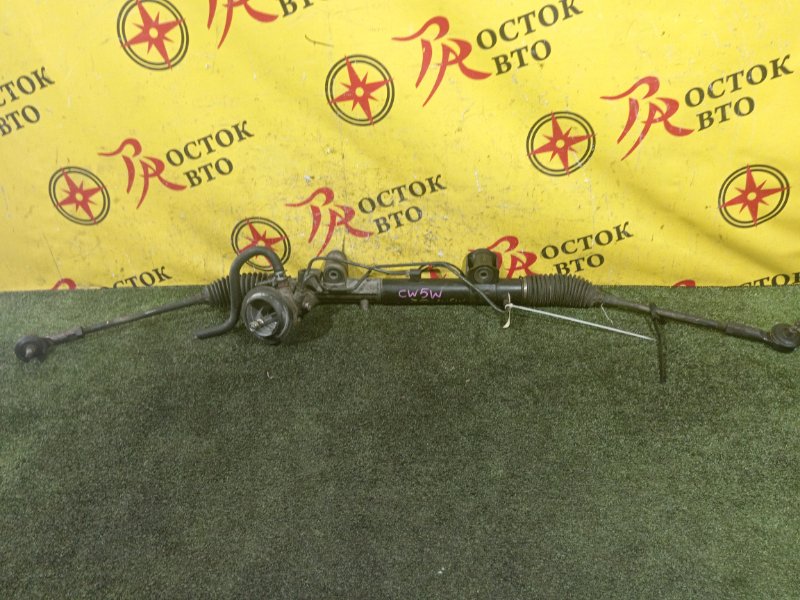 Рулевая рейка, 2000 рублей, Красноярск