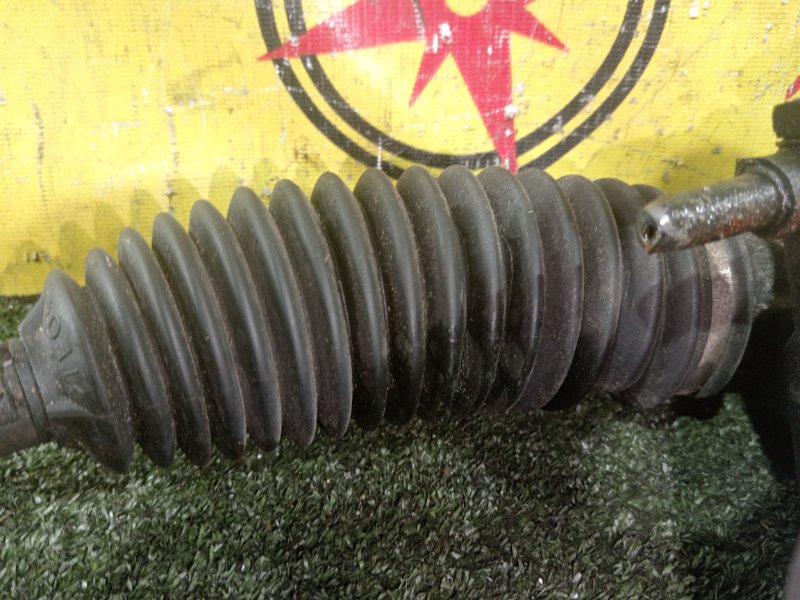 Рулевая рейка, 2000 рублей, Красноярск