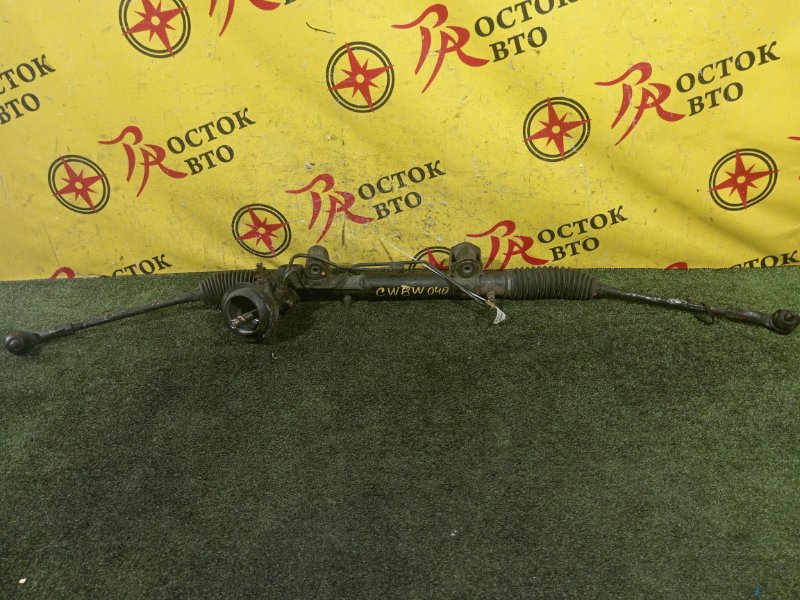 Рулевая рейка, 2000 рублей, Красноярск