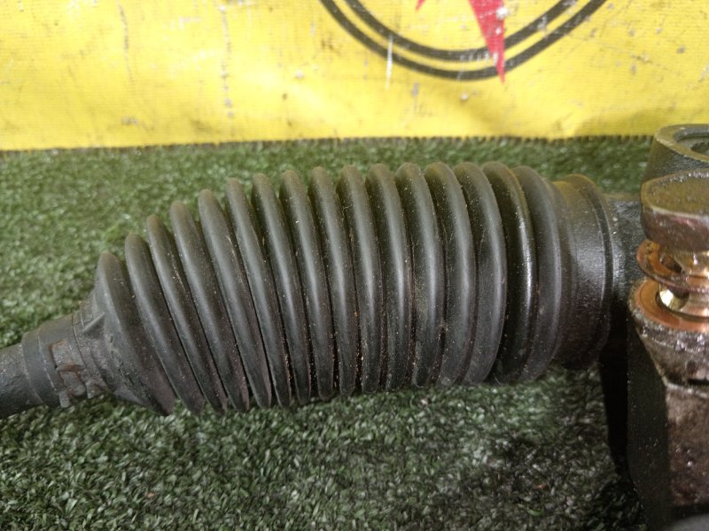 Рулевая рейка, 2000 рублей, Красноярск