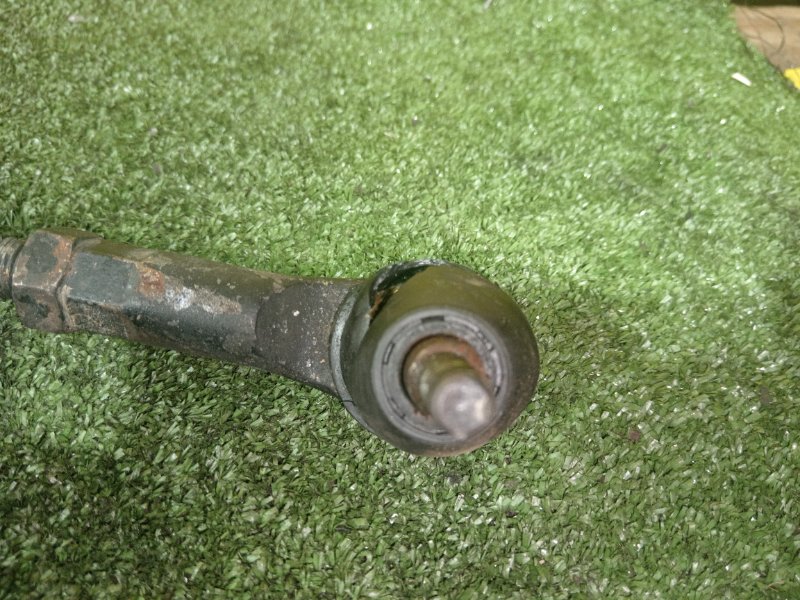 Рулевая рейка, 2000 рублей, Красноярск