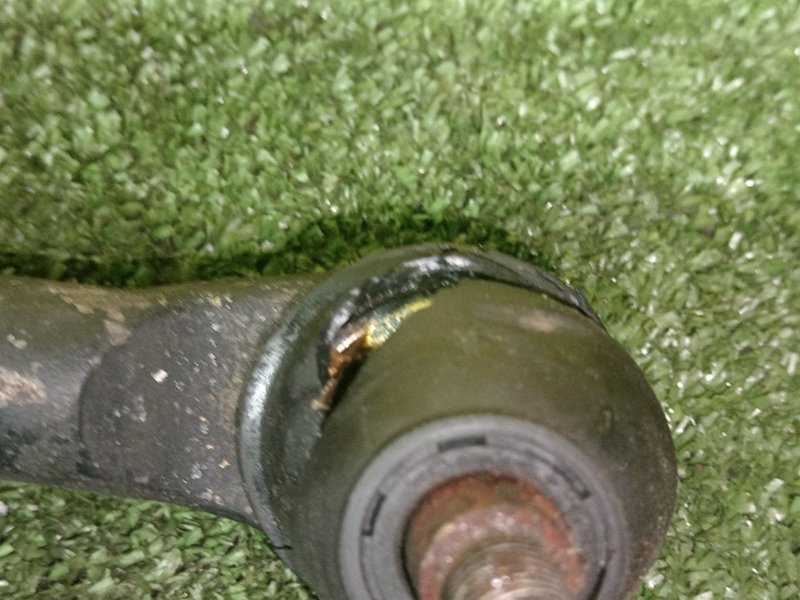 Рулевая рейка, 2000 рублей, Красноярск