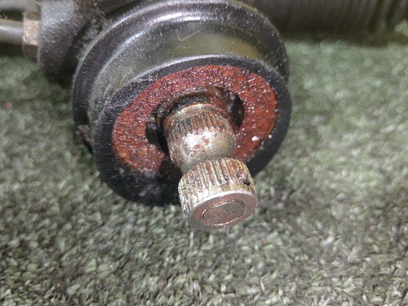 Рулевая рейка, 4000 рублей, Красноярск