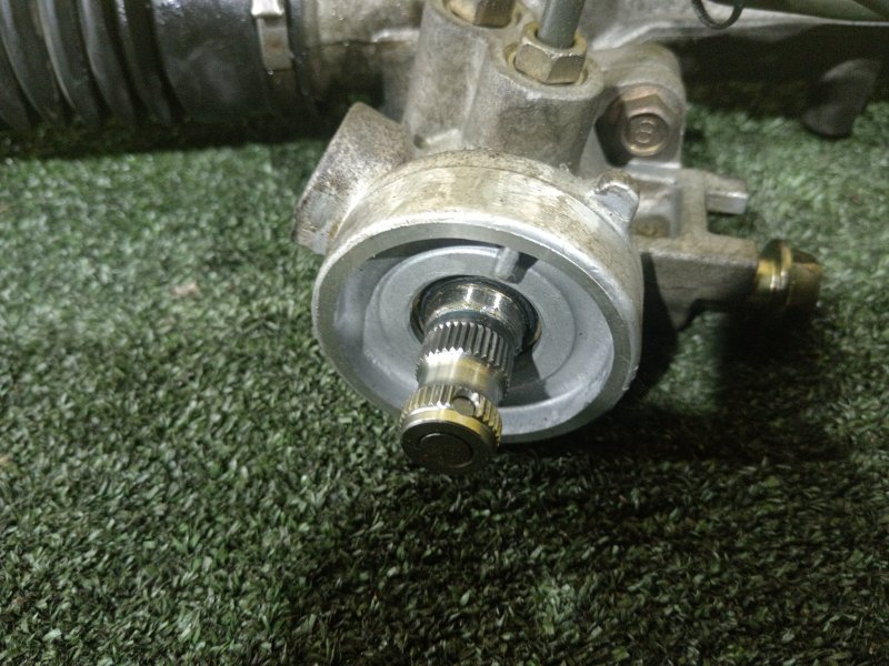 Рулевая рейка, 8500 рублей, Красноярск