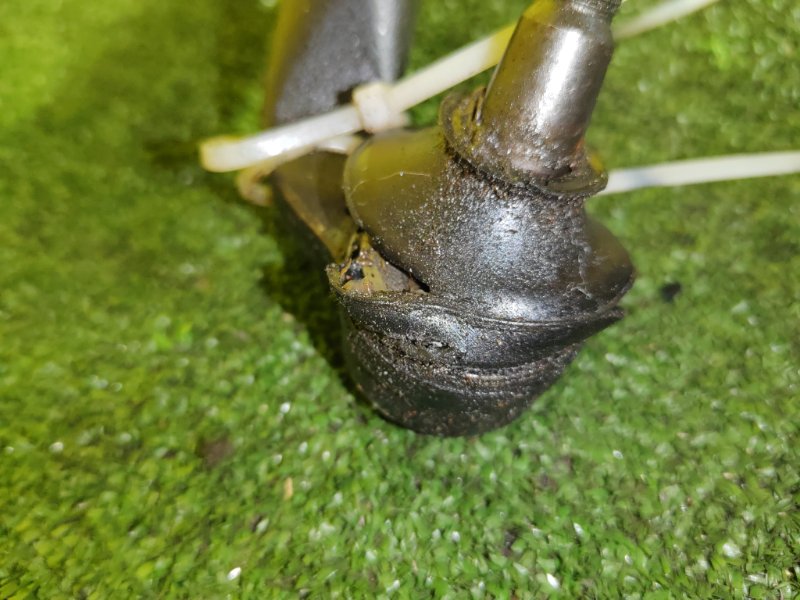 Рулевая рейка, 2000 рублей, Красноярск