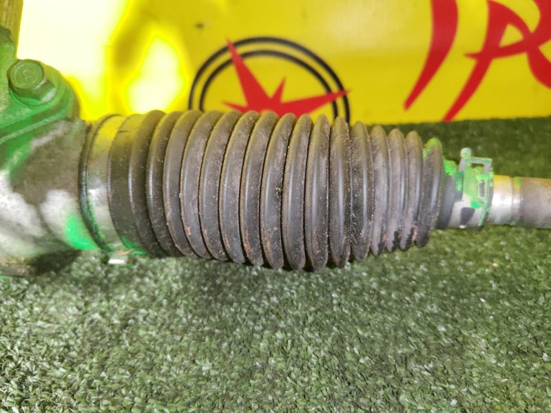 Рулевая рейка, 2000 рублей, Красноярск