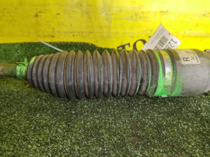 Рулевая рейка, 2000 рублей, Красноярск