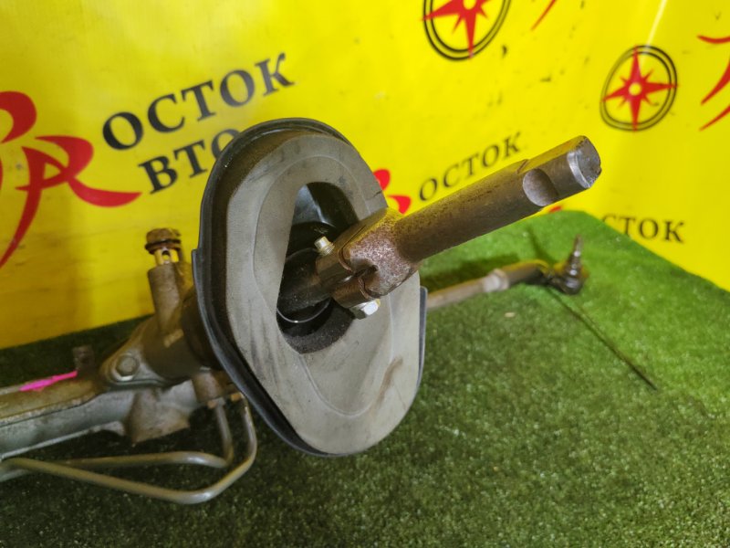 Рулевая рейка, 3000 рублей, Красноярск