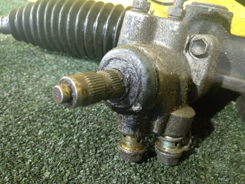 Рулевая рейка, 2500 рублей, Красноярск