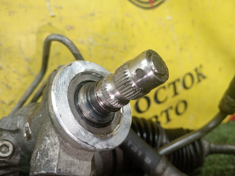 Рулевая рейка, 2500 рублей, Красноярск