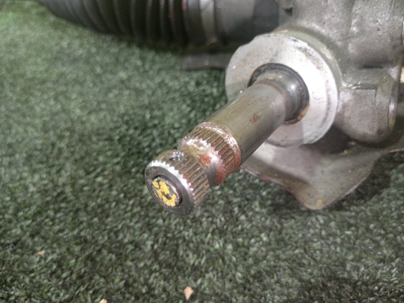 Рулевая рейка, 3000 рублей, Красноярск