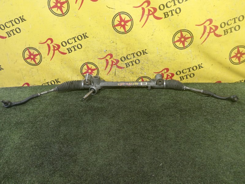 Рулевая рейка, 5000 рублей, Красноярск