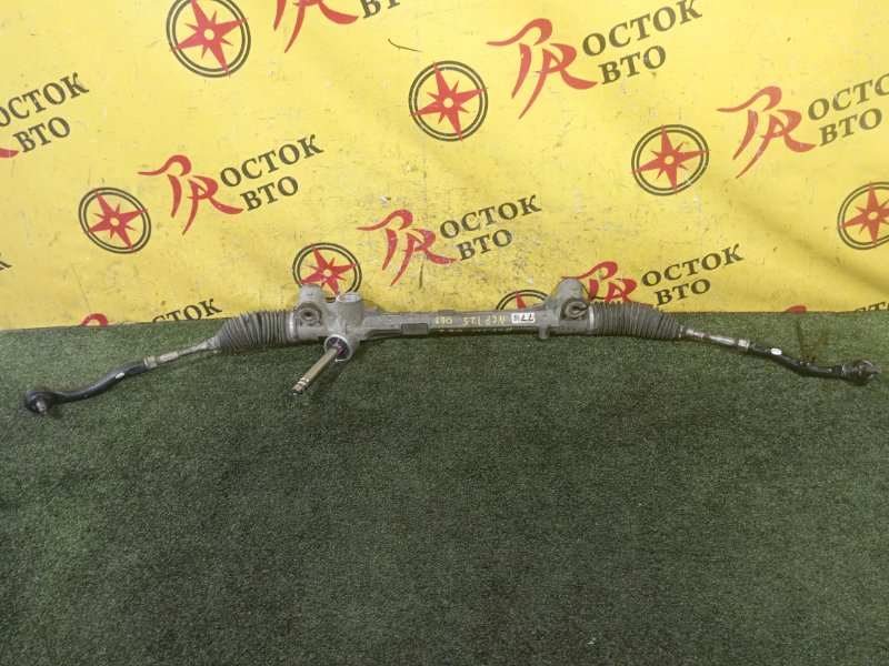 Рулевая рейка, 3000 рублей, Красноярск