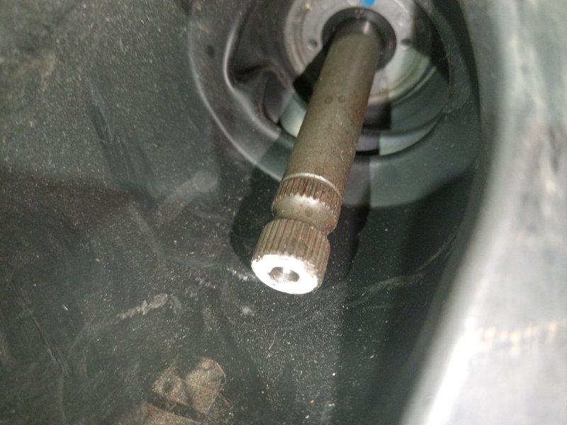 Рулевая рейка, 12000 рублей, Красноярск