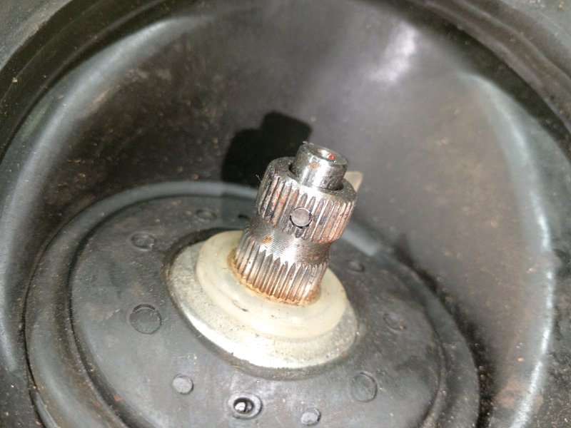 Рулевая рейка, 3500 рублей, Красноярск