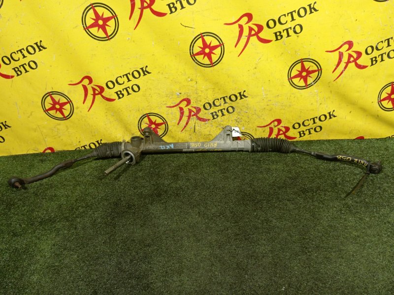 Рулевая рейка, 2500 рублей, Красноярск