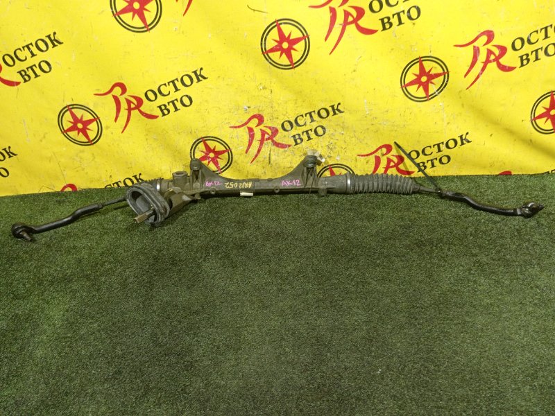 Рулевая рейка, 4000 рублей, Красноярск