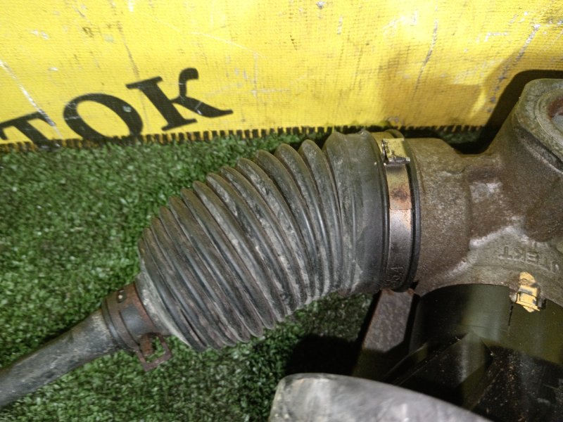 Рулевая рейка, 4000 рублей, Красноярск