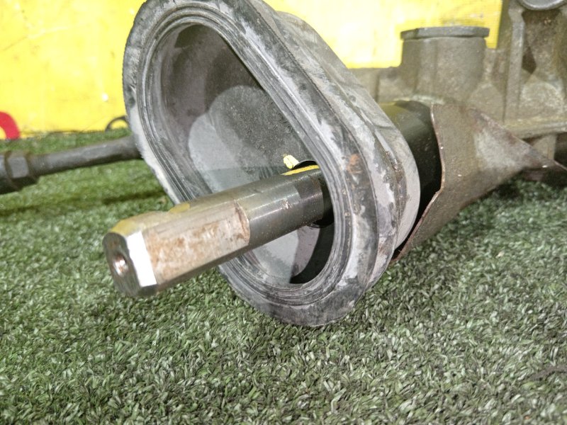 Рулевая рейка, 4000 рублей, Красноярск