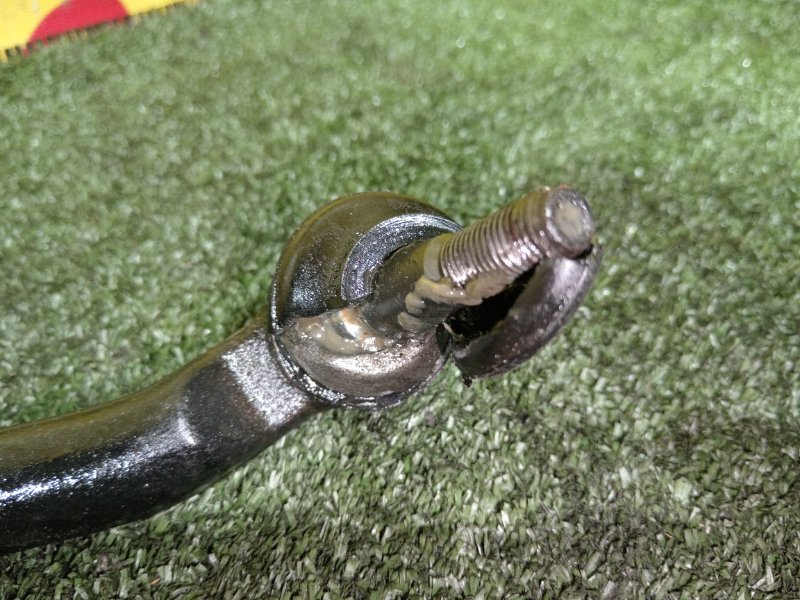 Рулевая рейка, 4000 рублей, Красноярск