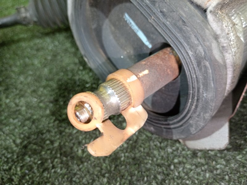 Рулевая рейка, 2500 рублей, Красноярск