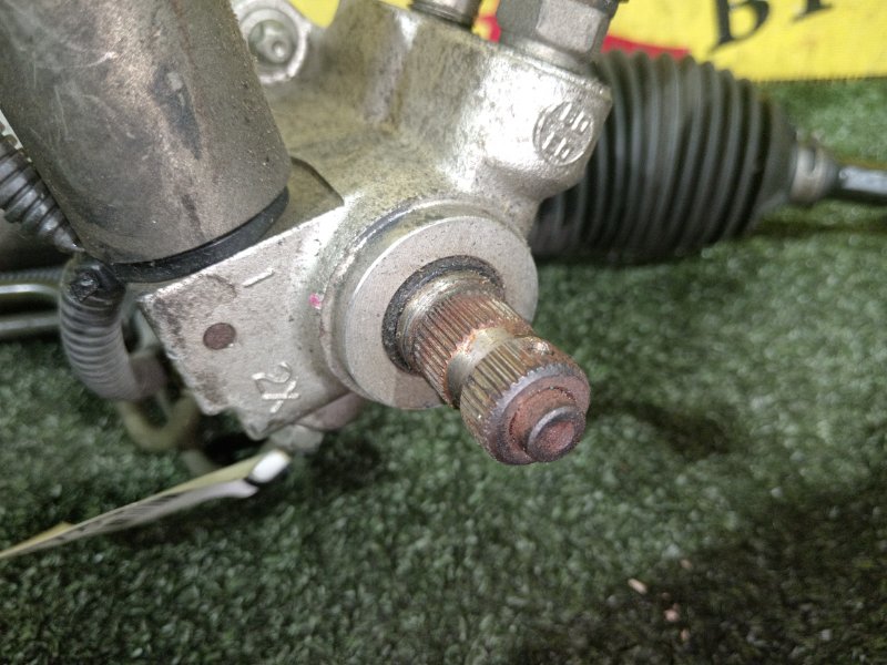 Рулевая рейка, 3000 рублей, Красноярск