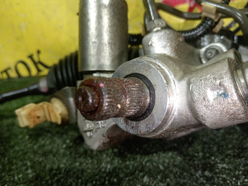 Рулевая рейка, 4000 рублей, Красноярск