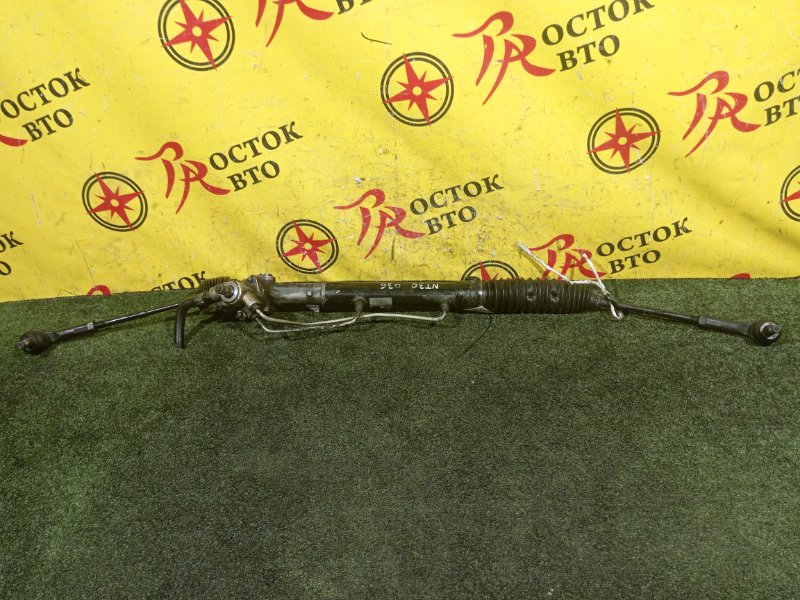 Рулевая рейка, 3000 рублей, Красноярск