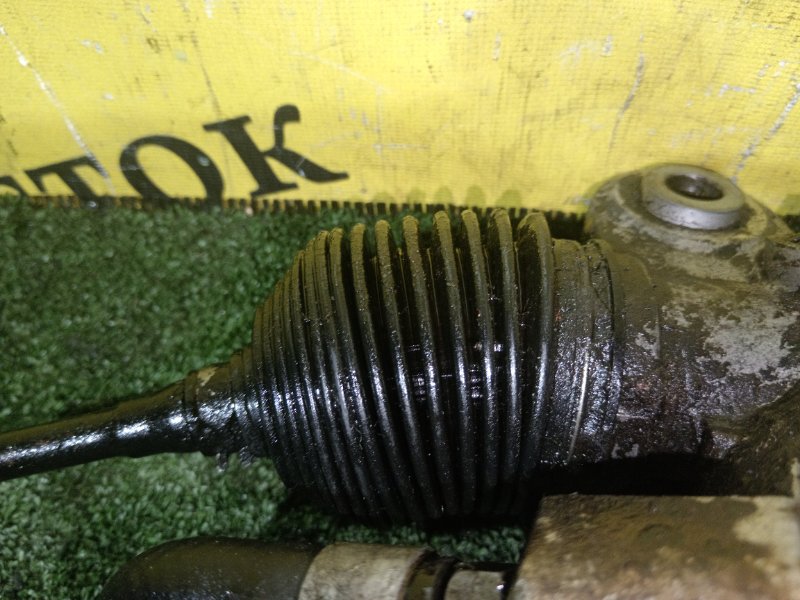 Рулевая рейка, 3000 рублей, Красноярск