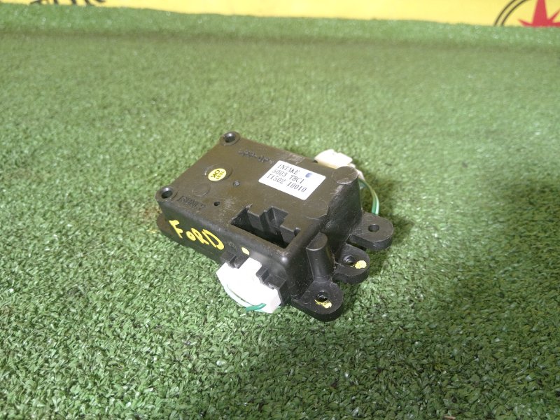 Сервопривод заслонок печки, 5000 рублей, Красноярск