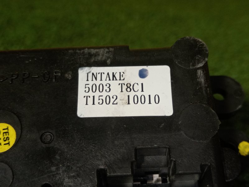 Сервопривод заслонок печки, 5000 рублей, Красноярск