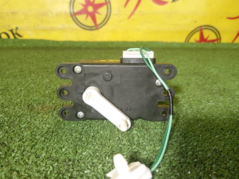 Сервопривод заслонок печки, 5000 рублей, Красноярск