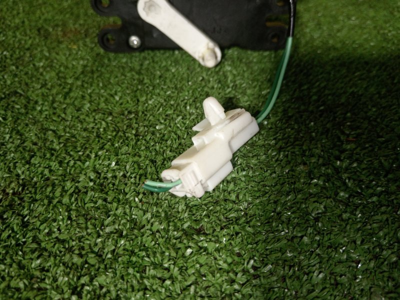 Сервопривод заслонок печки, 5000 рублей, Красноярск