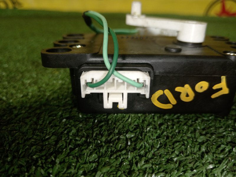 Сервопривод заслонок печки, 5000 рублей, Красноярск