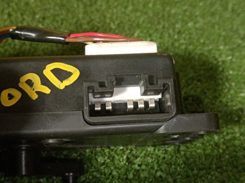 Сервопривод заслонок печки, 6000 рублей, Красноярск