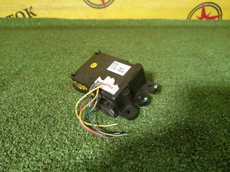 Сервопривод заслонок печки, 5000 рублей, Красноярск