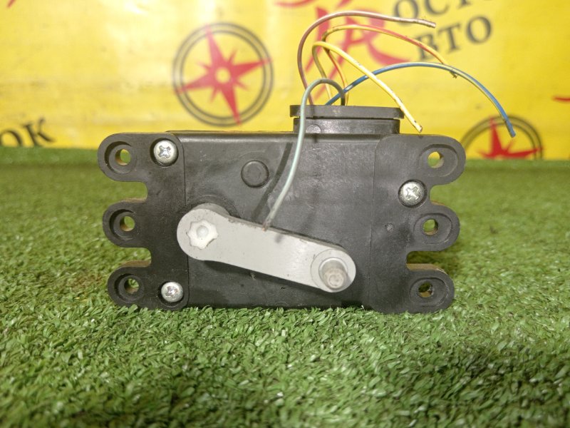 Сервопривод заслонок печки, 5000 рублей, Красноярск