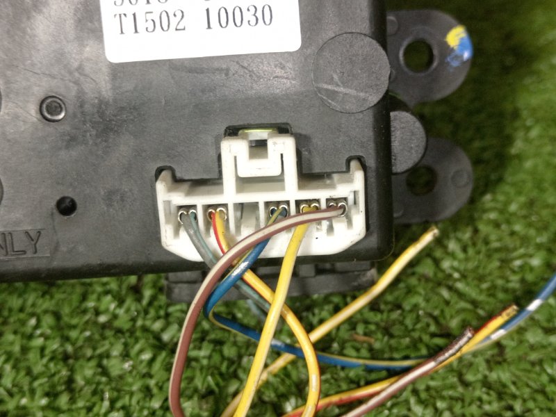 Сервопривод заслонок печки, 5000 рублей, Красноярск