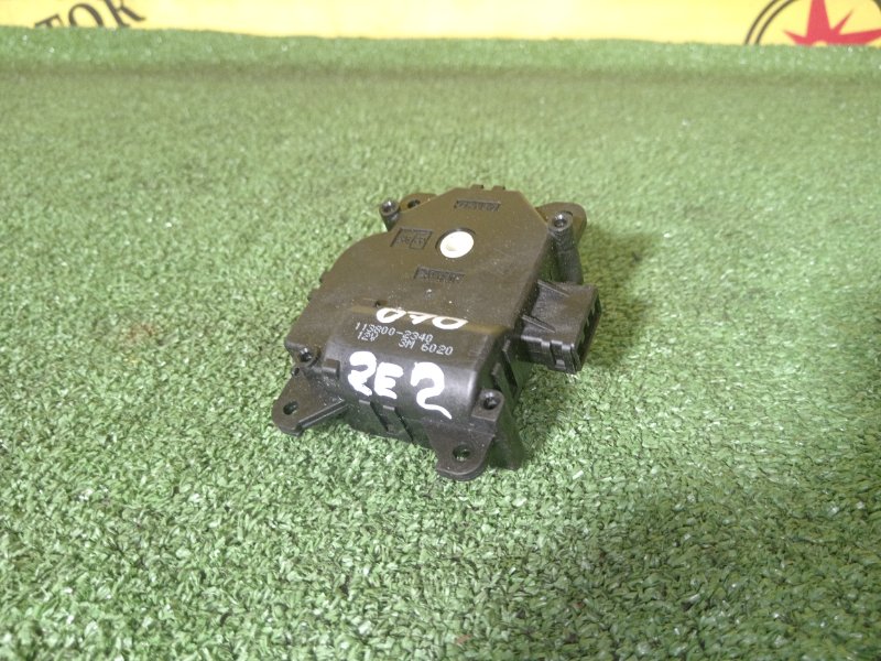 Сервопривод заслонок печки, 300 рублей, Красноярск