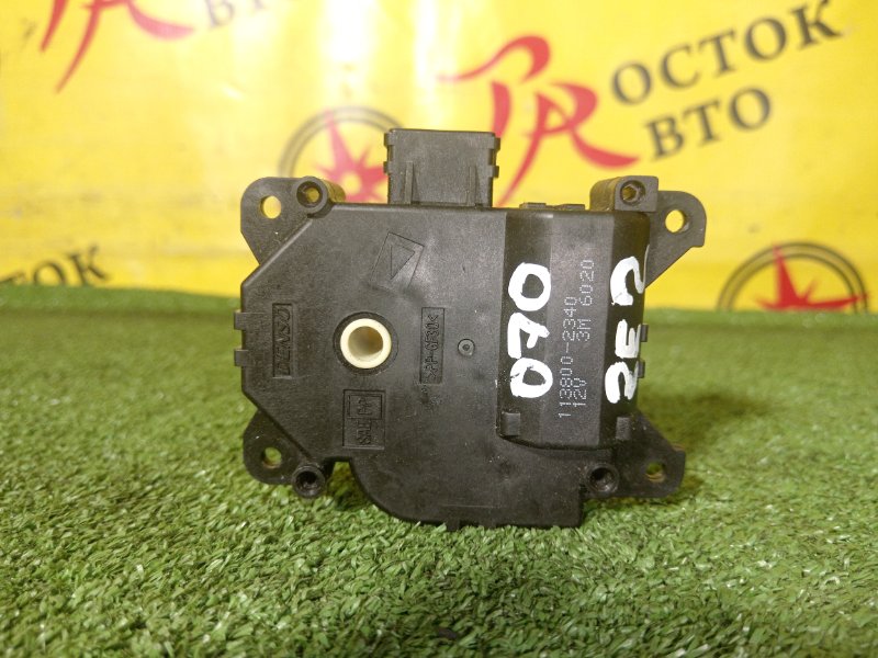 Сервопривод заслонок печки, 300 рублей, Красноярск